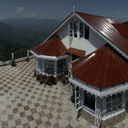 Yashita Homestay Дарджилинг Екстериор снимка