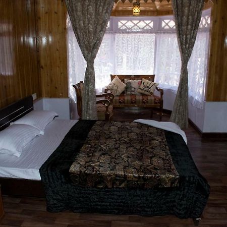 Yashita Homestay Дарджилинг Екстериор снимка