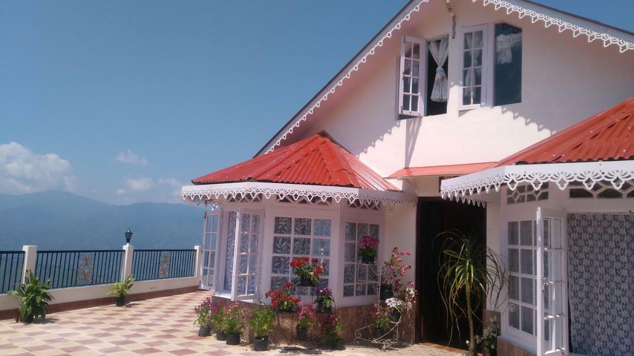 Yashita Homestay Дарджилинг Екстериор снимка
