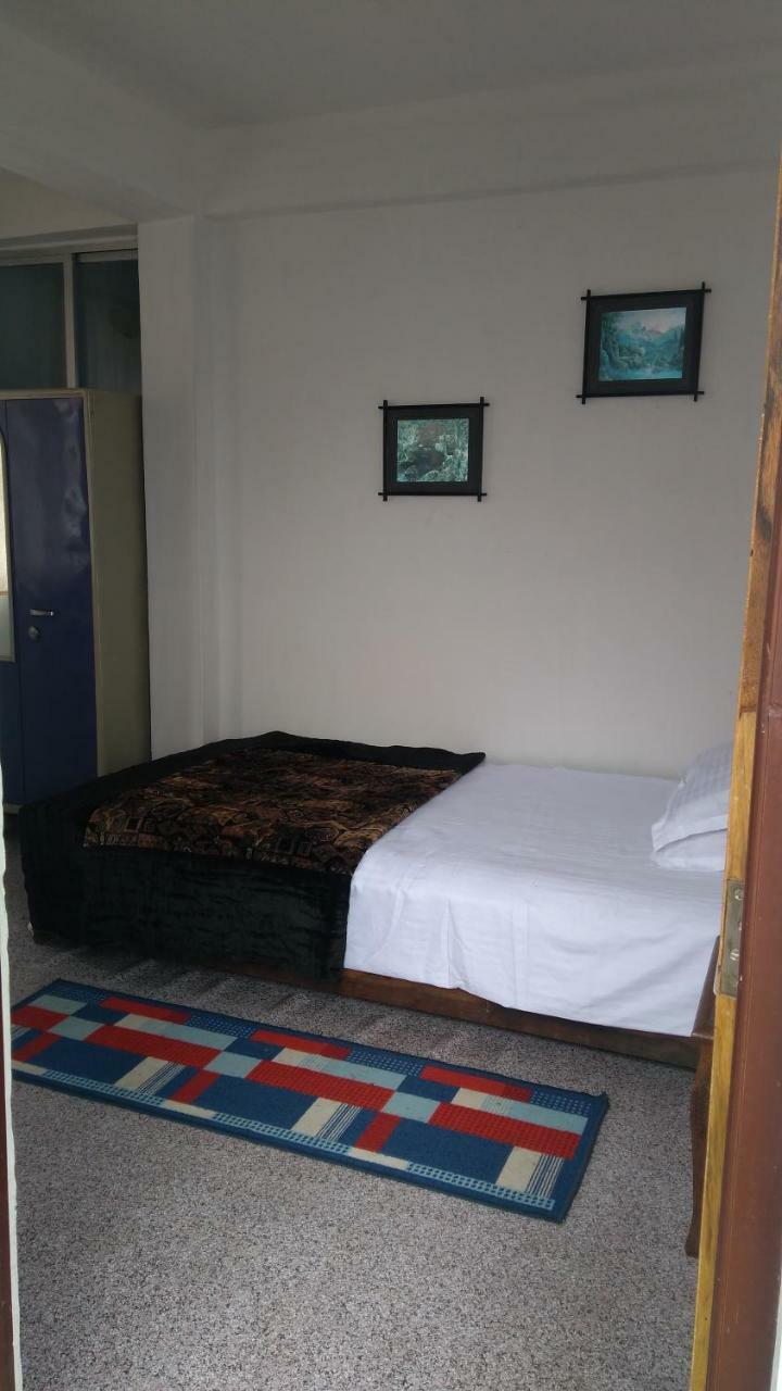Yashita Homestay Дарджилинг Екстериор снимка