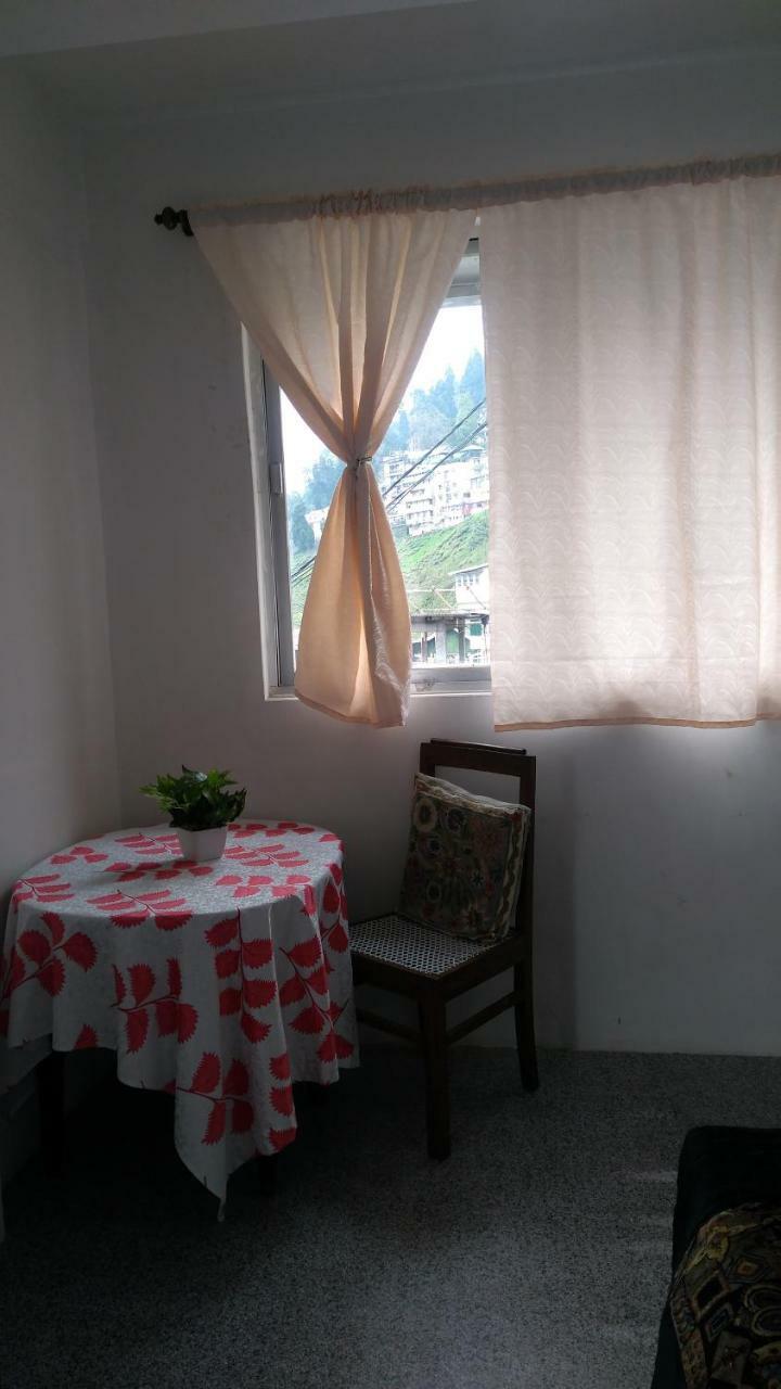 Yashita Homestay Дарджилинг Екстериор снимка