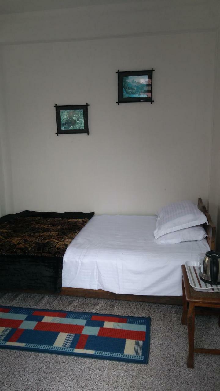 Yashita Homestay Дарджилинг Екстериор снимка