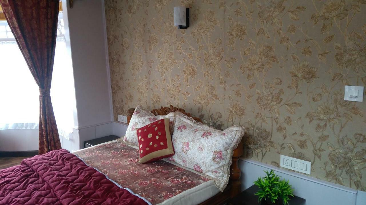 Yashita Homestay Дарджилинг Екстериор снимка