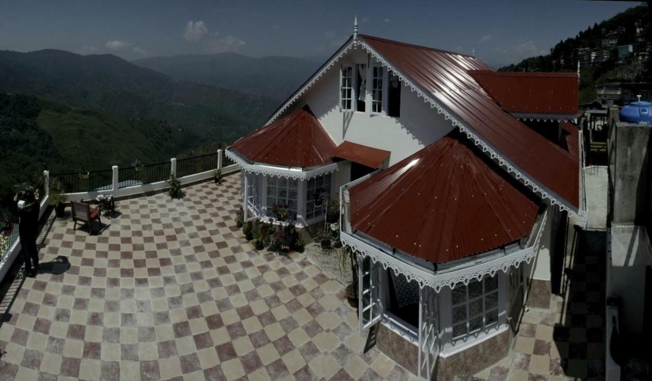 Yashita Homestay Дарджилинг Екстериор снимка