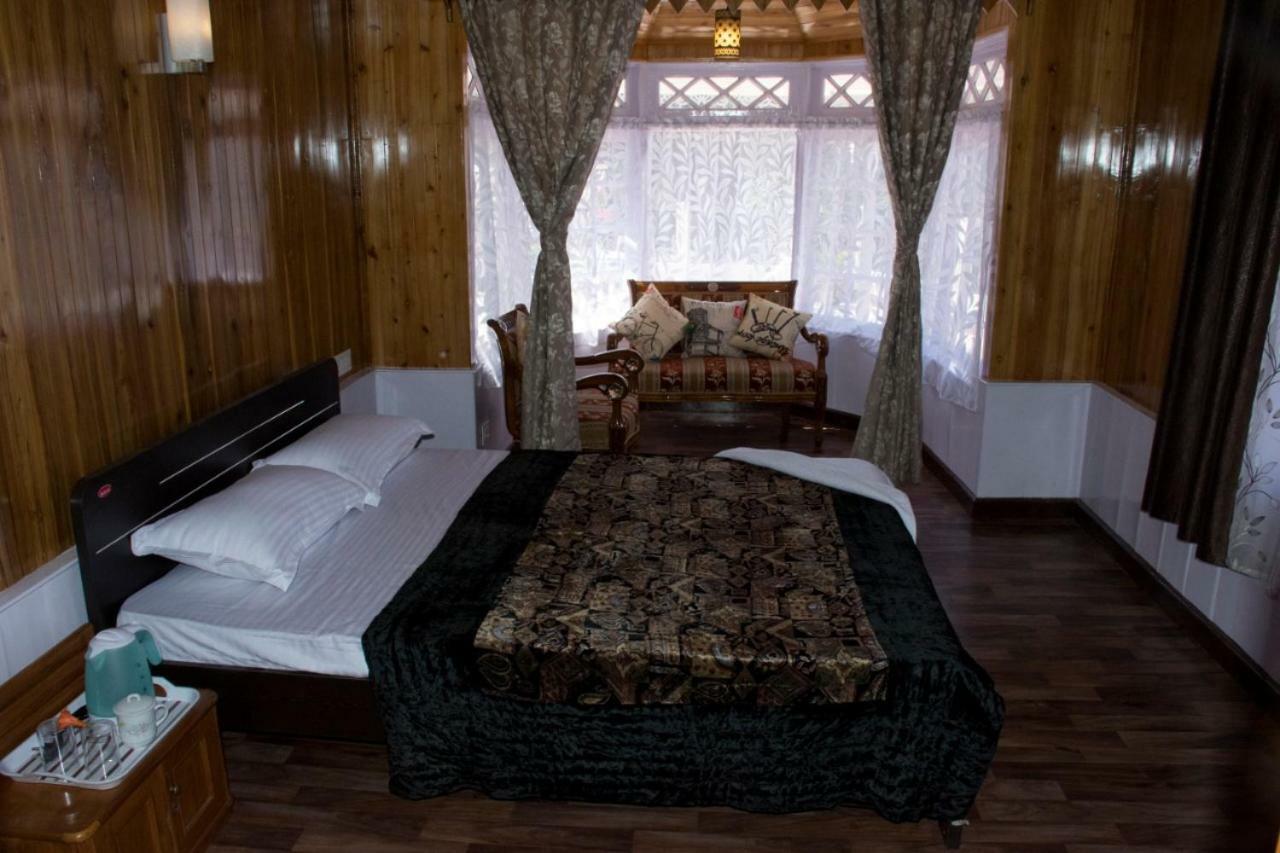 Yashita Homestay Дарджилинг Екстериор снимка