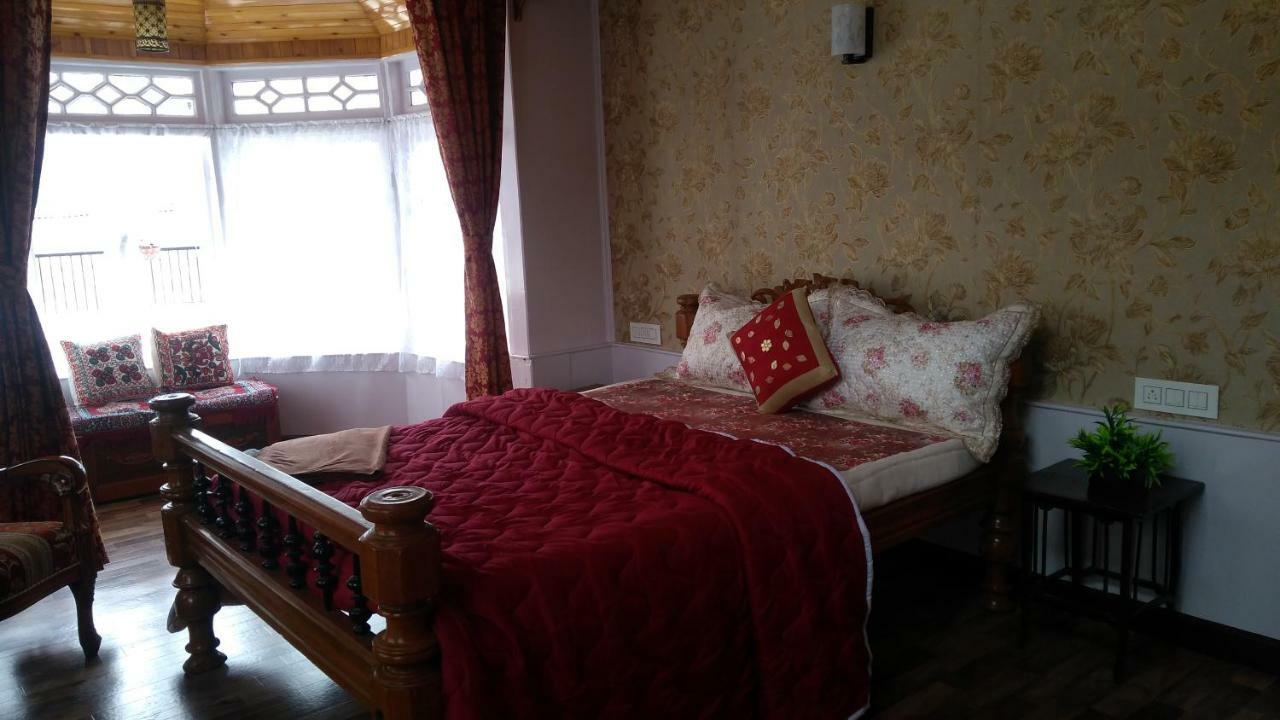 Yashita Homestay Дарджилинг Екстериор снимка