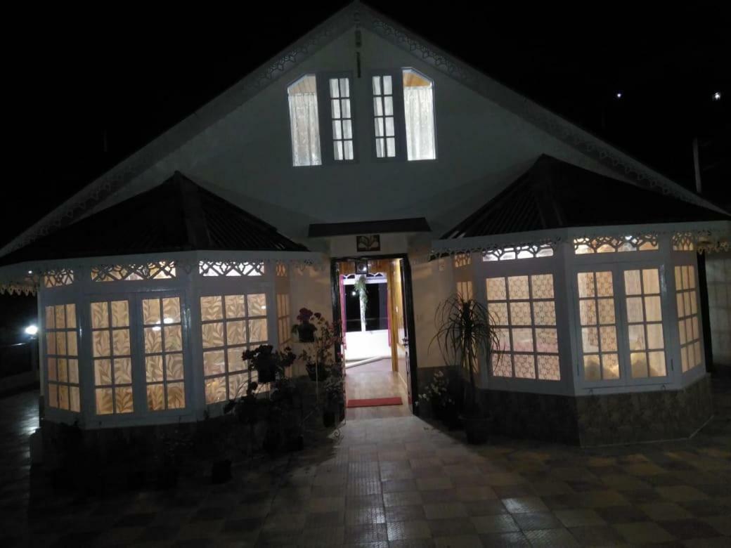 Yashita Homestay Дарджилинг Екстериор снимка