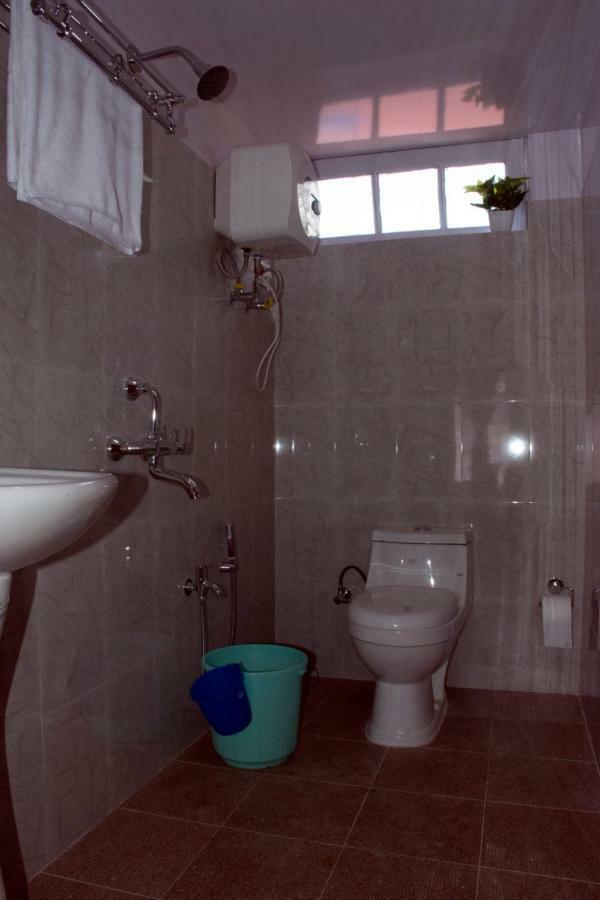 Yashita Homestay Дарджилинг Екстериор снимка