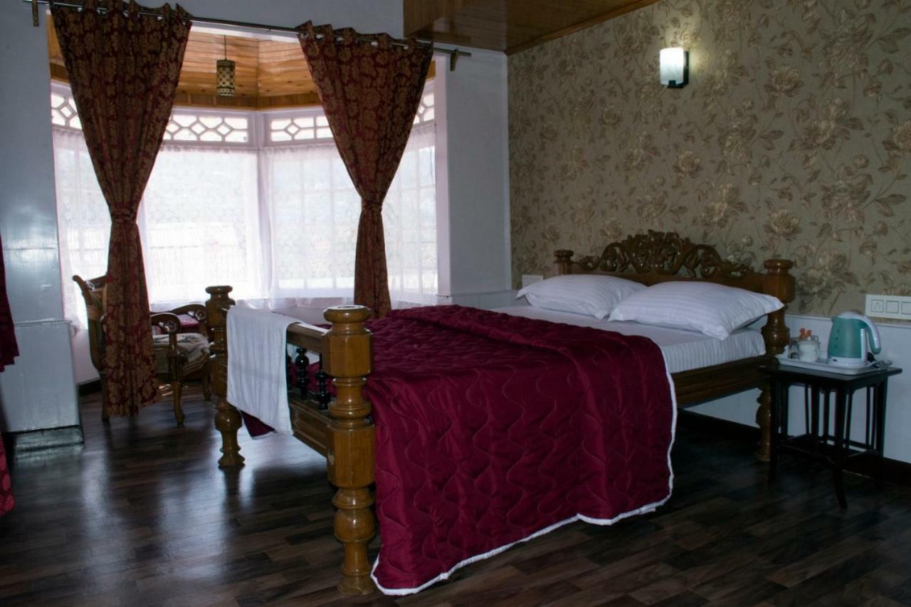 Yashita Homestay Дарджилинг Екстериор снимка