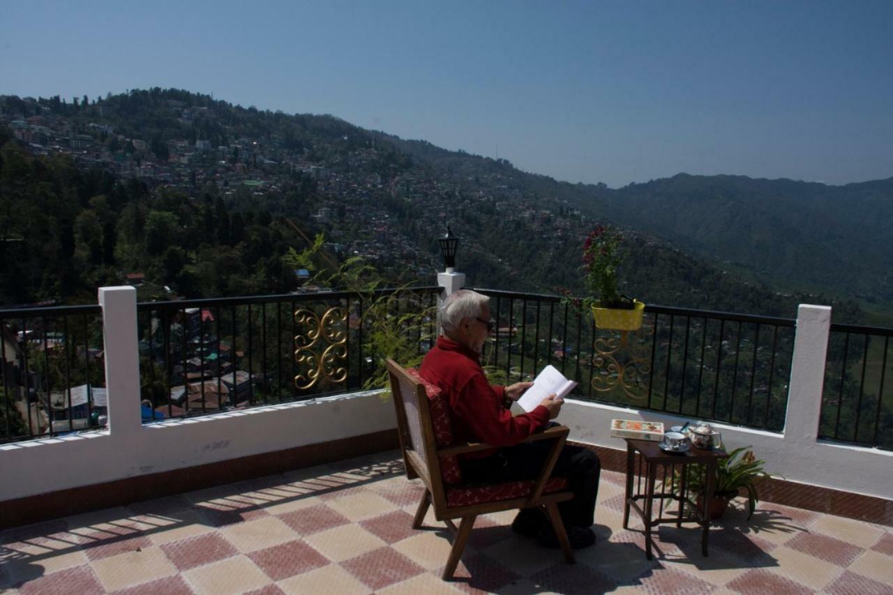 Yashita Homestay Дарджилинг Екстериор снимка