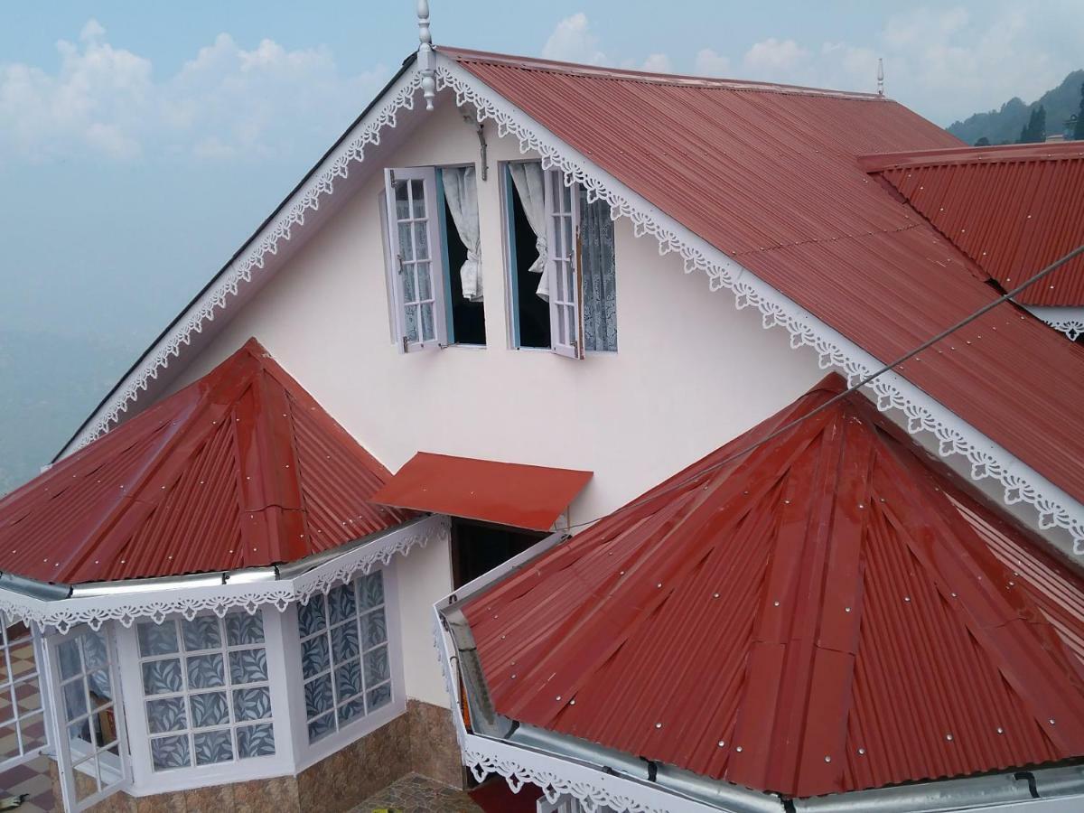 Yashita Homestay Дарджилинг Екстериор снимка