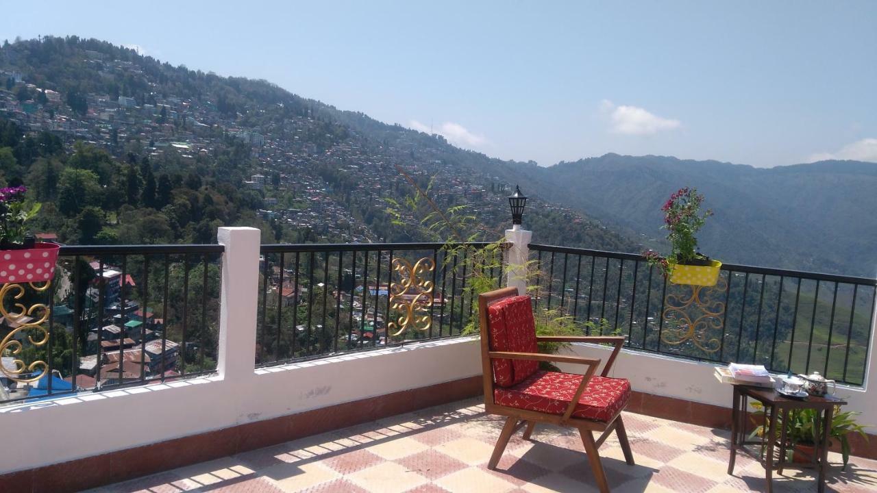 Yashita Homestay Дарджилинг Екстериор снимка