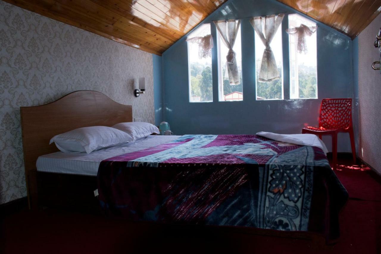 Yashita Homestay Дарджилинг Екстериор снимка