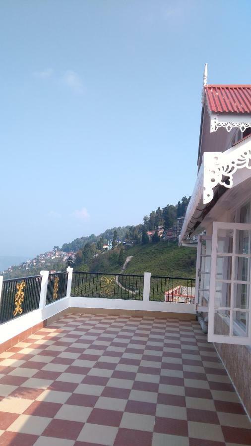 Yashita Homestay Дарджилинг Екстериор снимка