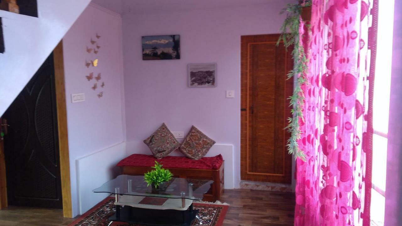 Yashita Homestay Дарджилинг Екстериор снимка