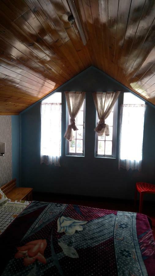 Yashita Homestay Дарджилинг Екстериор снимка