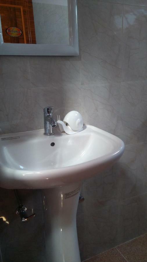 Yashita Homestay Дарджилинг Екстериор снимка