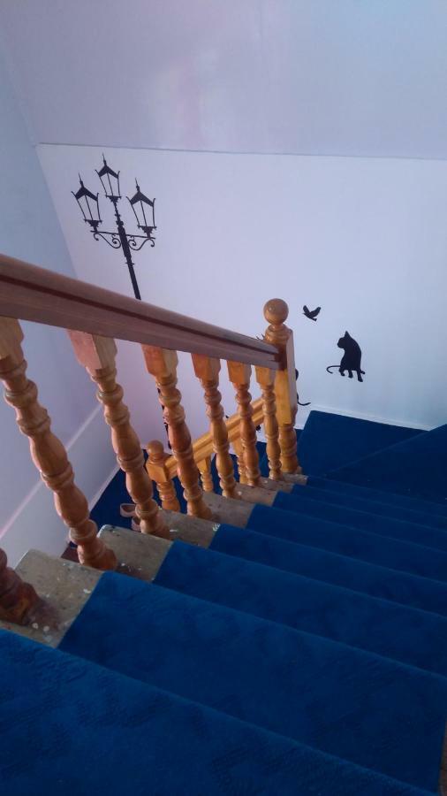 Yashita Homestay Дарджилинг Екстериор снимка