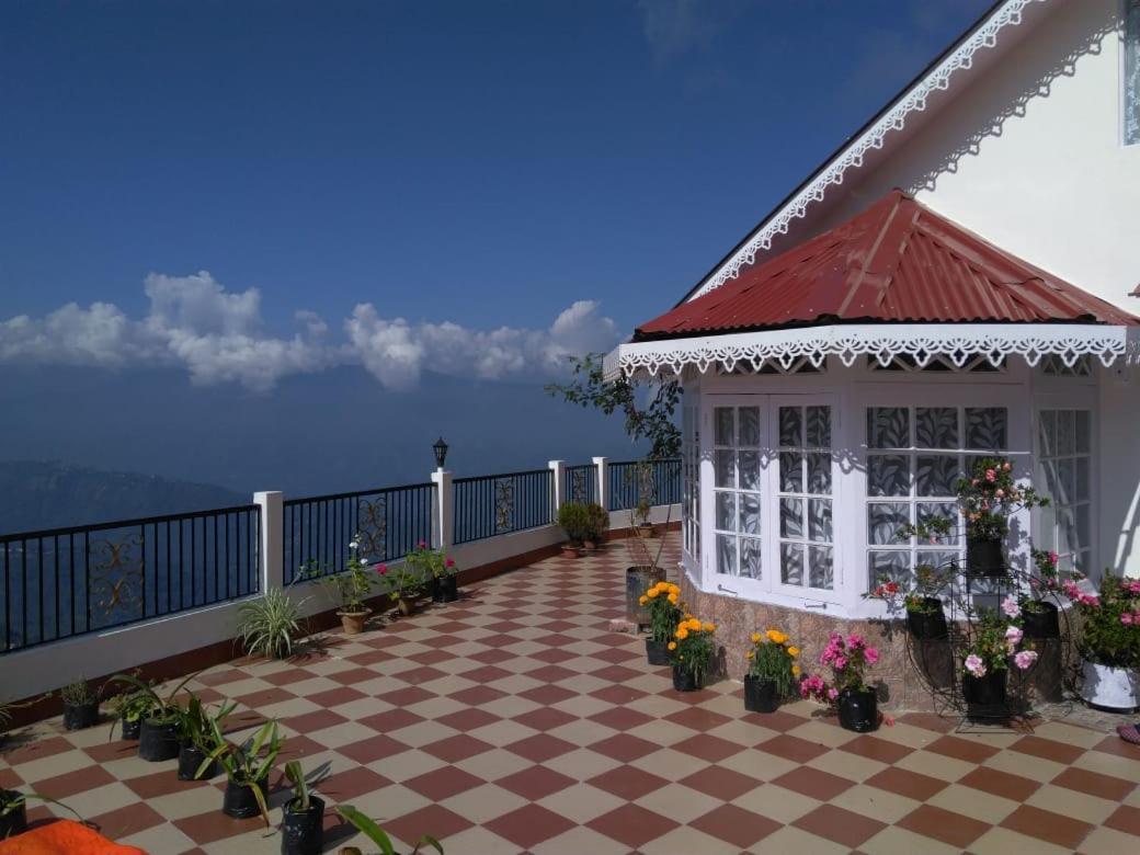 Yashita Homestay Дарджилинг Екстериор снимка