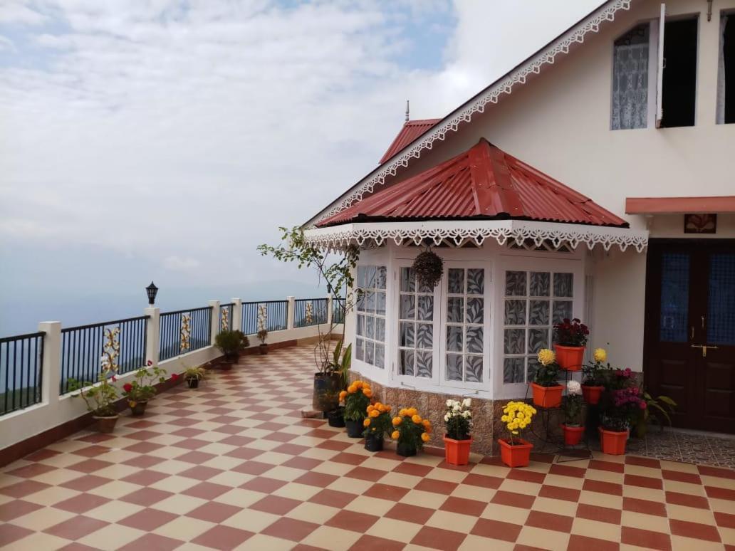 Yashita Homestay Дарджилинг Екстериор снимка