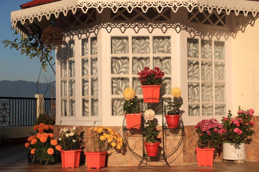 Yashita Homestay Дарджилинг Екстериор снимка