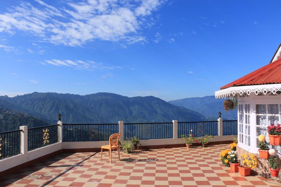 Yashita Homestay Дарджилинг Екстериор снимка