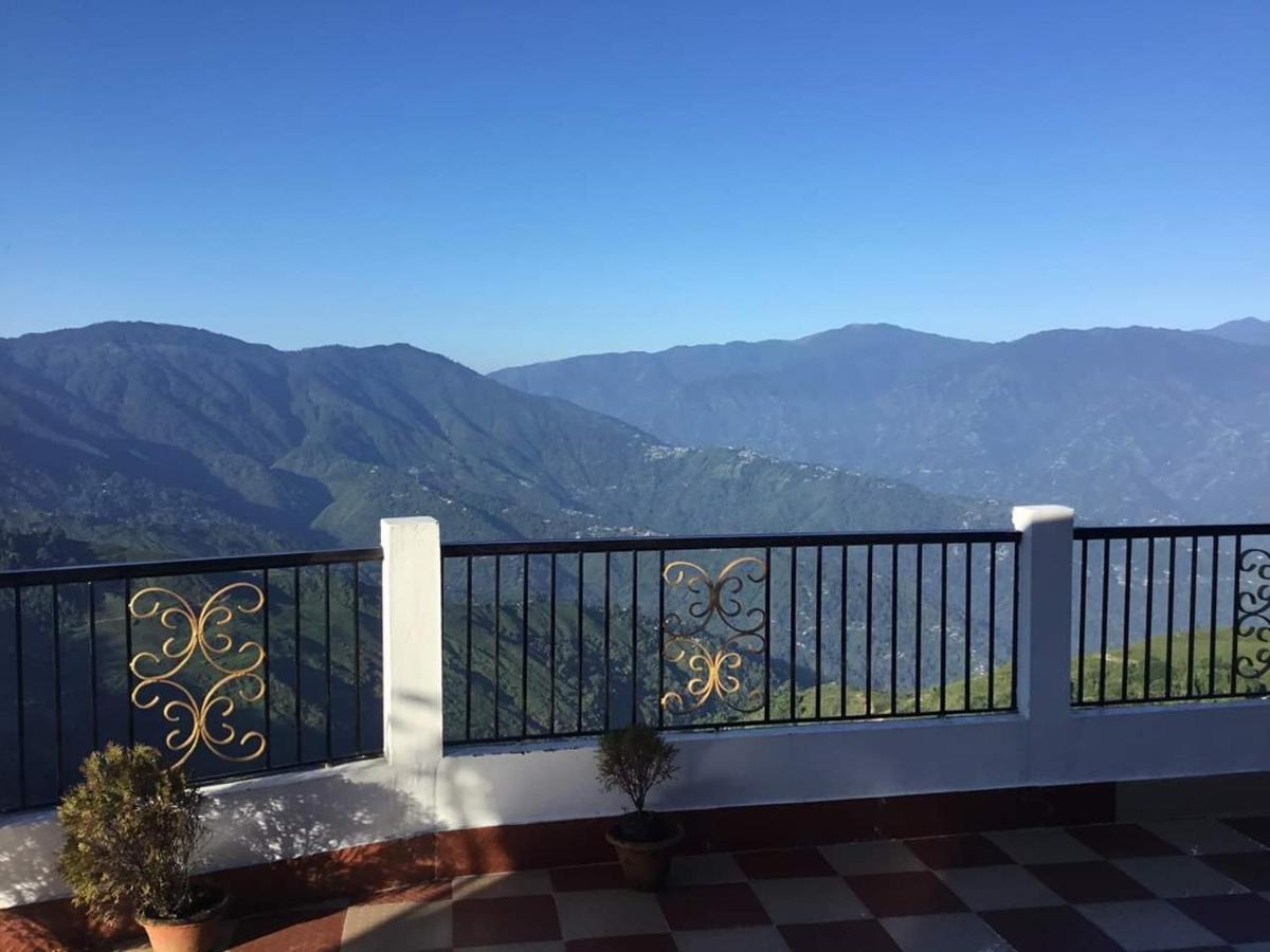 Yashita Homestay Дарджилинг Екстериор снимка