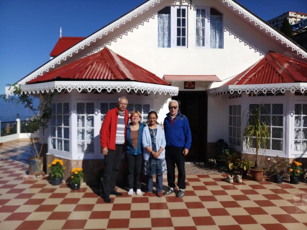 Yashita Homestay Дарджилинг Екстериор снимка
