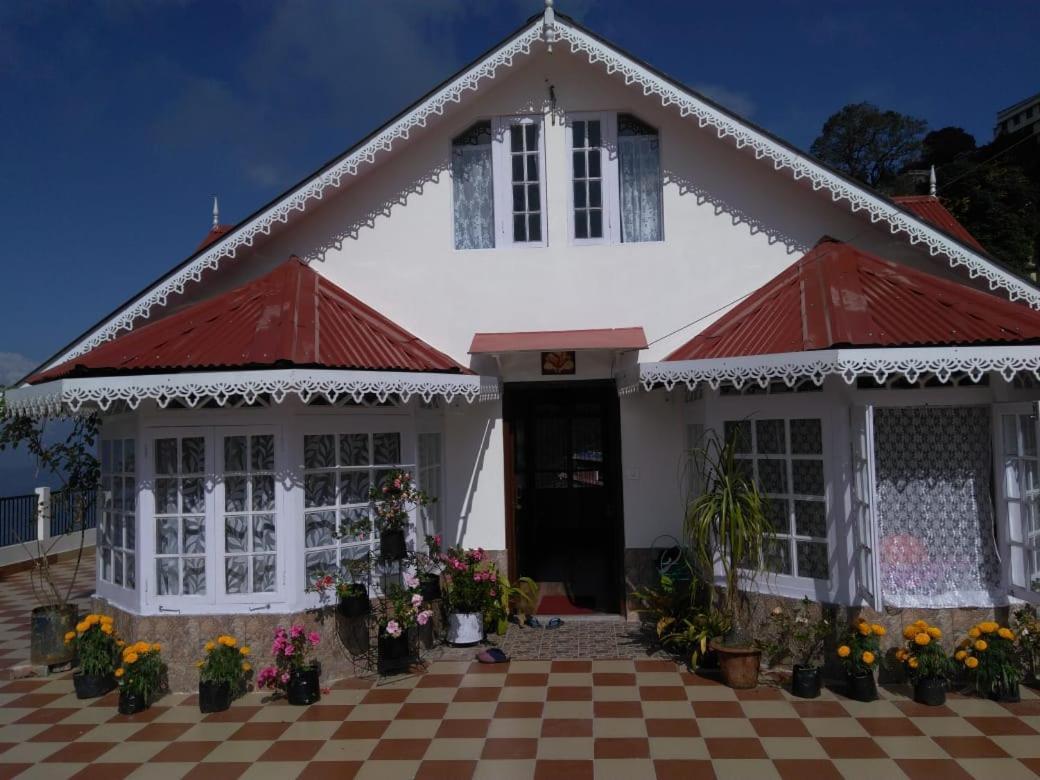 Yashita Homestay Дарджилинг Екстериор снимка