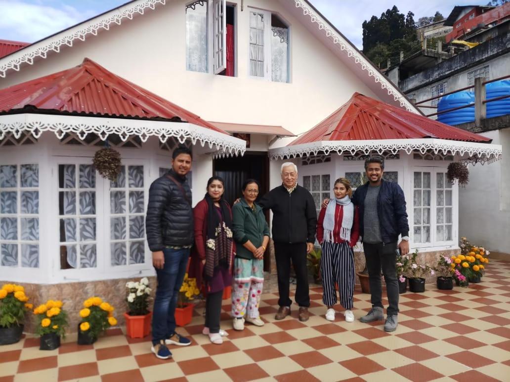 Yashita Homestay Дарджилинг Екстериор снимка